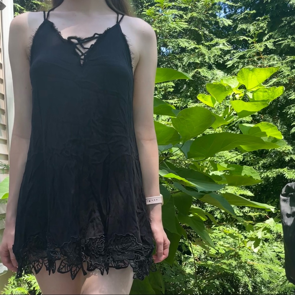 Free People | Wicked Spell Dress